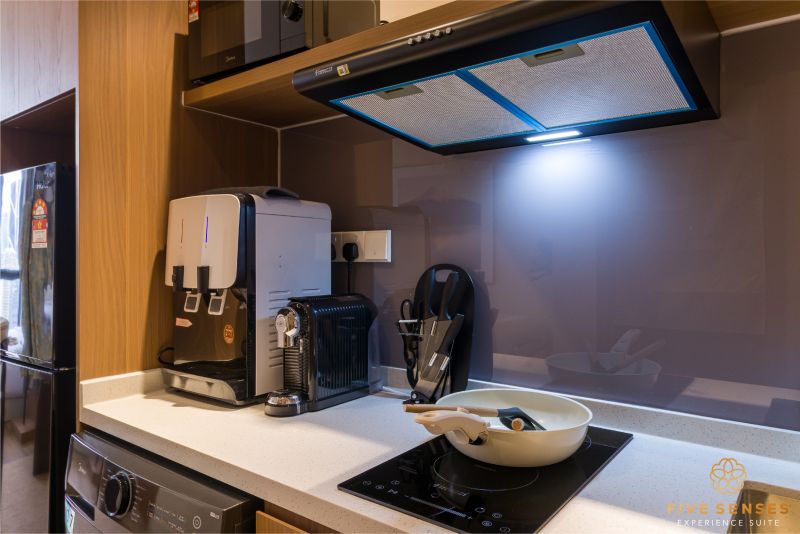 Premium Dual Key Studio - room photo 19